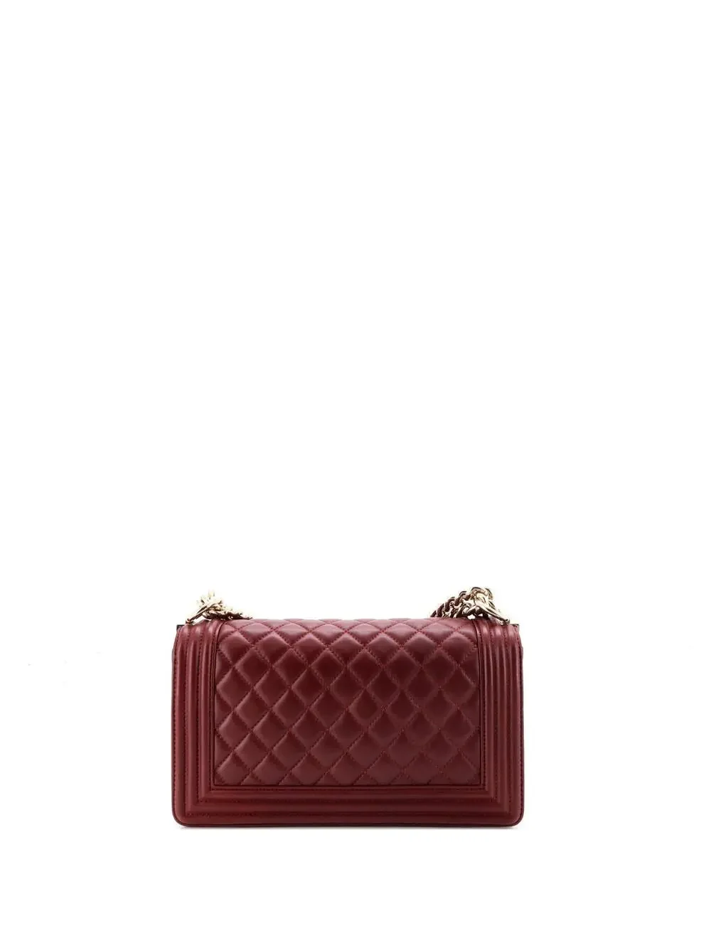 Chanel step out